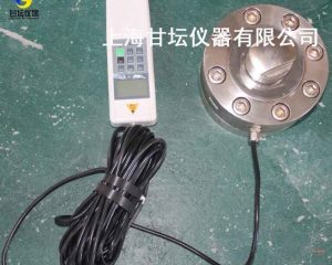 电子数显推拉力计